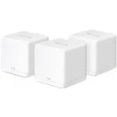 Wi-Fi система Mercusys Halo H60X (3 шт)