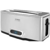 Тостер CASO Inox 4