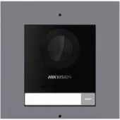 Вызывная панель Hikvision DS-KD8003-IME1(B)/Flush