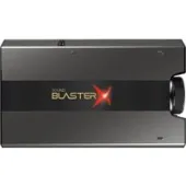 Внешняя звуковая карта Creative Sound Blaster X G6