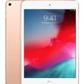 Планшет Apple iPad mini 2019 256GB LTE MUXE2 (золотой)