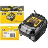 Зарядное устройство DeWalt DCB1102 (12/18В)