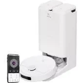 Робот-пылесос Polaris PVCRAC 7790 Wi-Fi IQ Home (белый)