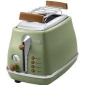 Тостер DeLonghi CTOV 2103.GR