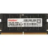 Оперативная память KingSpec 16ГБ DDR5 SODIMM 5600 МГц KS5600D5N11016G
