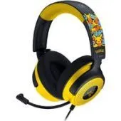 Наушники Razer Kraken V4 X Pokemon Edition