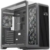 Корпус 1stPlayer RT7 RT7-BK-3FC7R-1FC7 (черный)
