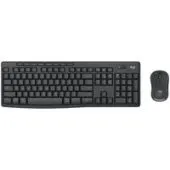 Офисный набор Logitech Wireless Combo MK370 920-012082 (нет кириллицы)