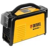Сварочный инвертор Denzel SDM-220 Top (кейс)