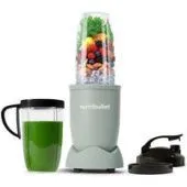 Стационарный блендер NutriBullet Pro NB908MAJD