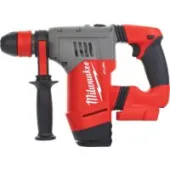 Перфоратор Milwaukee M18 CHPX-0 FUEL [4933446830]