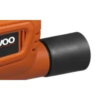 Электролобзик Daewoo Power DAJ 550 Электролобзик Daewoo Power DAJ 550