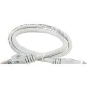 Кабель ITK RJ45 - RJ45 PC01-C5EU-05M (0.5 м, серый)