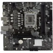 Материнская плата BIOSTAR H610MS Ver. 6.0