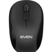 Мышь SVEN RX-255W (черный)