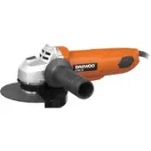 Угловая шлифмашина Daewoo Power DAG 650-125