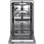 Встраиваемая посудомоечная машина LEX PM 4573N A Premium
