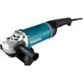 Угловая шлифмашина Makita GA9080FX1