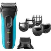 Электробритва Braun Series 3 Shave&Style 3010BT Wet&Dry
