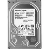 Жесткий диск WD Ultrastar DC HA340 8TB WUS721208BLE6L4