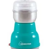 Электрическая кофемолка HomeStar HS-2001 (бирюзовый) Электрическая кофемолка HomeStar HS-2001 (бирюзовый)