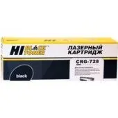 Картридж Hi-Black HB-CRG-728 (аналог Canon 728)