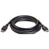 Кабель Telecom HDMI - HDMI TCG255-3M (3 м, черный)