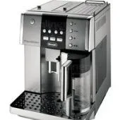 Эспрессо кофемашина DeLonghi ESAM 6600 Primadonna