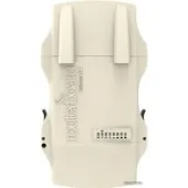 Wi-Fi роутер Mikrotik NetMetal 5 (RB922UAGS-5HPacD-NM)