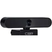 Веб-камера CBR CW 870FHD (чёрный)