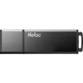 USB Flash Netac U351 USB 3.2 128GB NT03U351N-128G-32BK