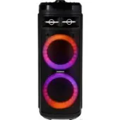 Патибокс Soundmax SM-MS4207