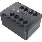 Источник бесперебойного питания SmartWatt UPS Safe Pro 650