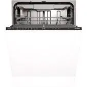Встраиваемая посудомоечная машина Gorenje GV663D62