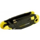 Набор ключей Hanskonner HK1045-04-8T (8 предметов)