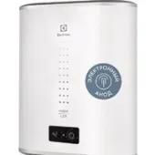 Накопительный электрический водонагреватель Electrolux EWH 30 Major LZR 3