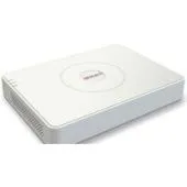 Гибридный видеорегистратор HiWatch DS-H216QA(B)