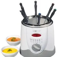 Фритюрница Clatronic FFR 2916 Фритюрница Clatronic FFR 2916