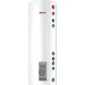 Накопительный электрический водонагреватель Thermex IRP 300 V Combi Pro