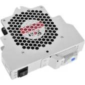 Блок вентиляторов для серверного шкафа Rem R-FAN-1T