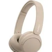 Наушники Sony WH-CH520 (бежевый)