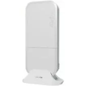 Wi-Fi роутер Mikrotik wAP ax wAPG-5HaxD2HaxD