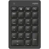 Цифровой блок Rapoo K50 (черный)