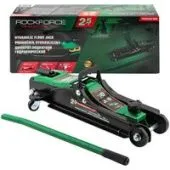 Подкатной домкрат RockForce RF-T830031BS 2.5т