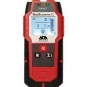 Детектор скрытой проводки ADA Instruments Wall Scanner 80