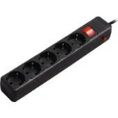 Сетевой фильтр SmartBuy SBSP-5-50-K