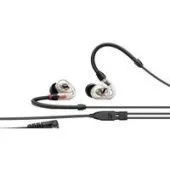Наушники Sennheiser IE 100 Pro (прозрачный)