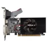 Видеокарта Sinotex Ninja GeForce GT 610 2GB DDR3 NF61NP023F