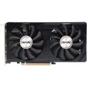 Видеокарта AFOX Radeon RX 7600 8GB GDDR6 AFRX7600-8GD6H4-V2