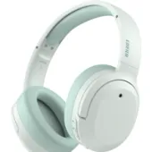 Наушники Edifier W820NB Plus (салатовый)